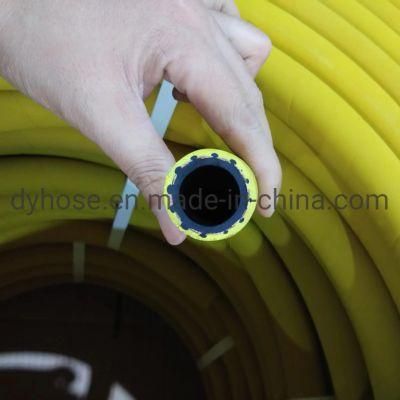 Agricultural Irrigation 1/4&quot;-2&quot; Air Water Hose Flexible Water Pipe