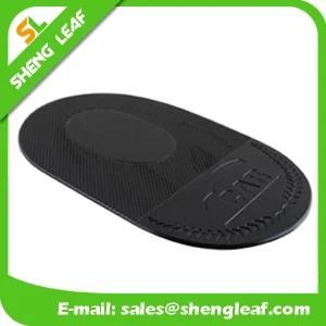 Promotional Gifts Rubber Soft PVC Anti-Slip Pad (SLF-AP018)
