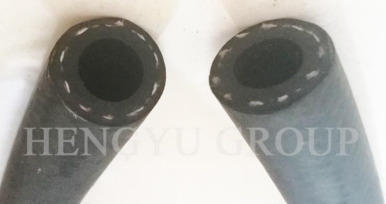 Professional Factory Made Anti Static Hose Rubber Lightweight Oil Fuel Hose