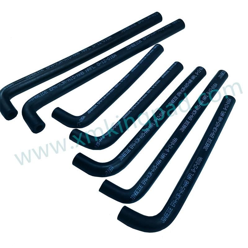 EPA/Carb Certificated OEM Outdoor Power & Lawn Equipment Fuel Line