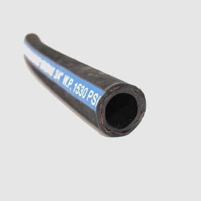 Superior Weather and UV Resistance Rubber Hydraulic Hose R1-3/4&quot;