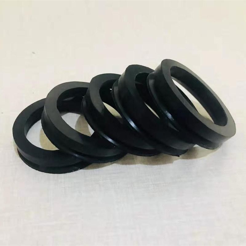 OEM Drawing Rubber Seal for Small Quantity