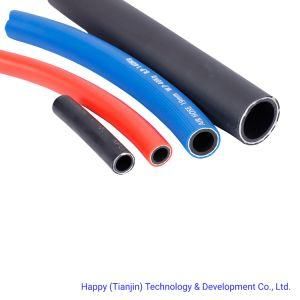 High Pressure Multi-Purpose PVC Mix Rubber Air Water Hose