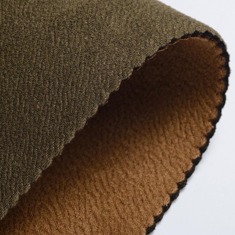 Unique Skin Pattern Thick Fabric Neoprene Sponge Sheet for Bags