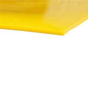 High Temperature Silicone Sheet Rubber Cutting Board