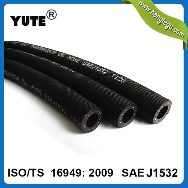 Rubber Hose SAE J30 R9 5/16 Inch Fuel Injection Hose