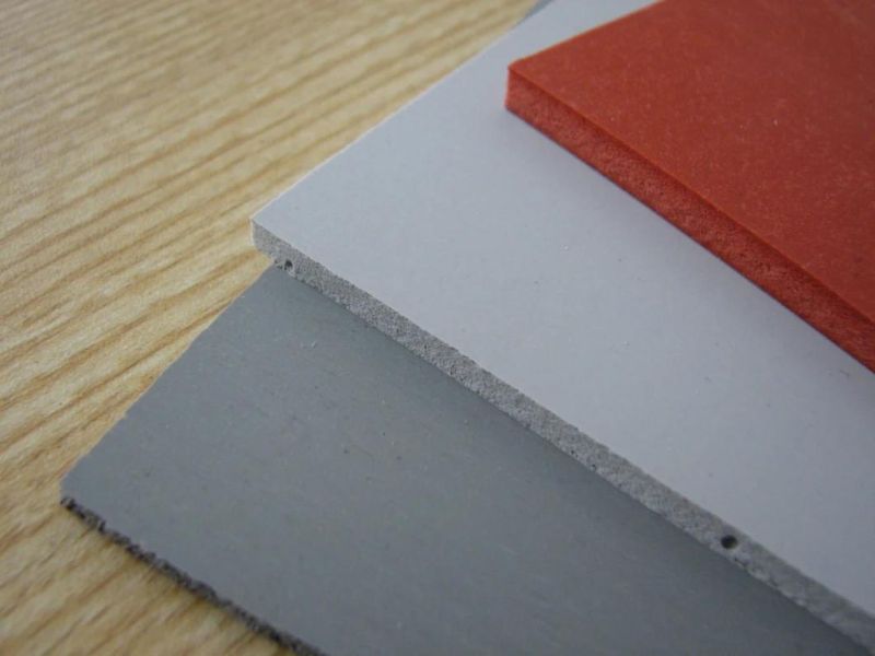 Silicone Sponge Rubber Sheet, Silicone Foam Rubber Sheet on Good Sale