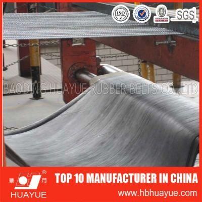 Manufacturer Cotton Canvas Rubber Belt