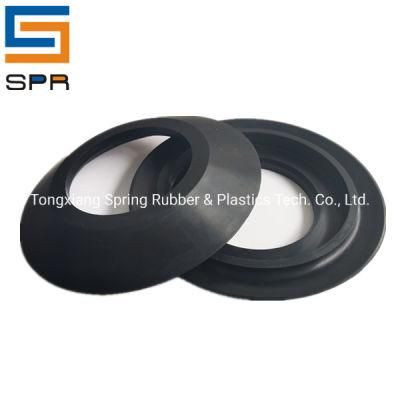 Customized Rubber Sleeve for Rubber Cover