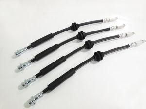 Custom Air Hydraulic Rubber Hose