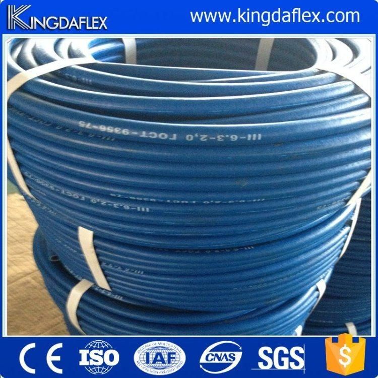 Kingdaflex Oxygen and Acetylene Hose 300psi Gas Welding Hose