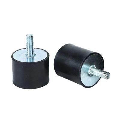 High Quality Customized Anti Vibration Rubber Mount Shock Absorber Damper