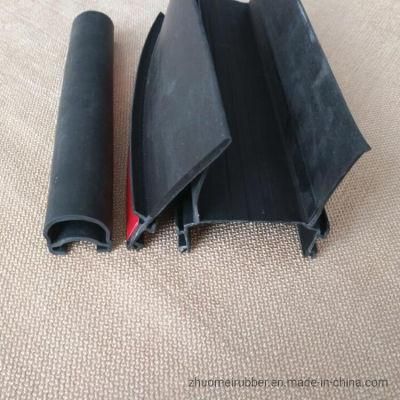 Costom Camper RV Slide out Rubber Door Seal