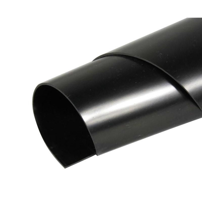 China 3.5-8MPa Industrial Flame Resistant Rubber Mat Rubber Sheet