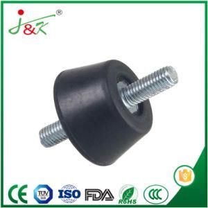 Rubber Buffer for Shock Absorption Used in Cars