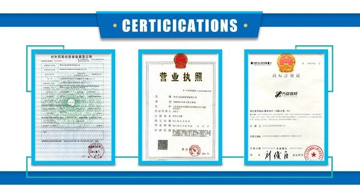 Precast Concrete Fittings Rubber Groove Front Rubber Recesses