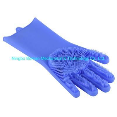 EPDM Rubber Product Rubber Parts in Drawing Customize Size