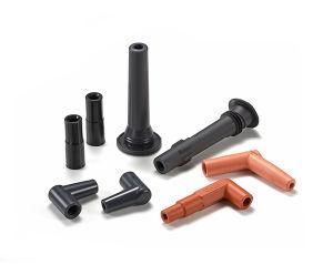 Customized Automobile Silicone Rubber Parts