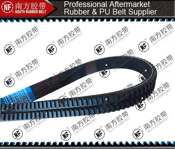 Narrow Banded V Belt for Power Transmission