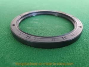China OEM NBR HNBR Viton PU Rubber Oil Seal Hydraulic Seal O Ring