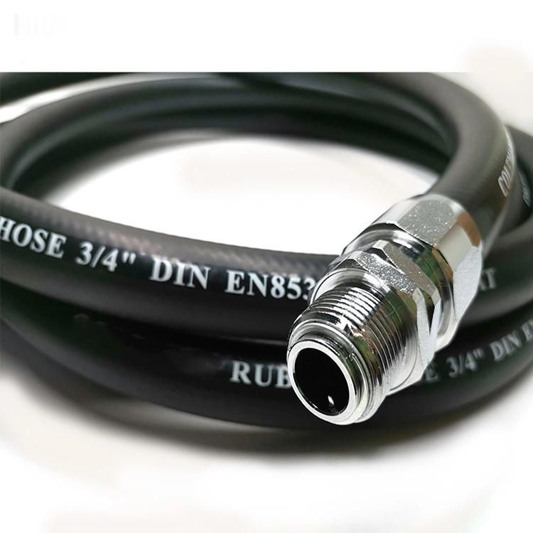 High Performance Flexible Fuel Dispenser Hose