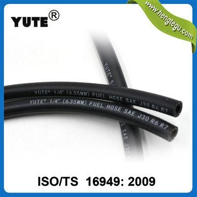 Manufacturer High Quality Auto FPM Fuel Hose