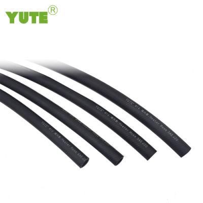 Softness Weather Resistance High Pressure Rubber Heater Hose/ Water Hose /Multipurpose Hose