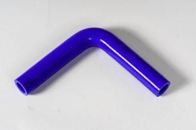 45 90 Degree High Quality Elbow Silicone Rubber Hose