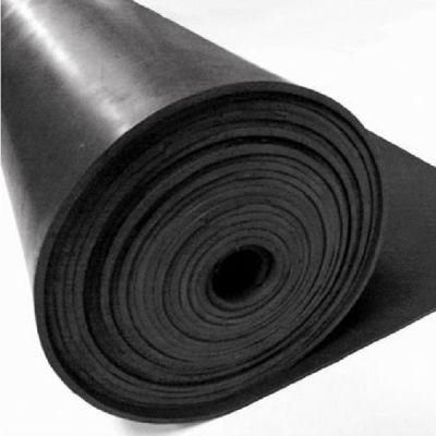 Factory Direct Sale Corrosion-Resistant Rubber Sheet/Matting