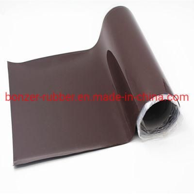 3-50-mm-Thickness-50kv-Electrical-Insulation Industrial Rubber Sheet