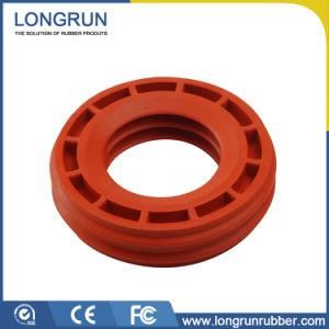 Custom Molded Fluoro Silicone Rubber Parts