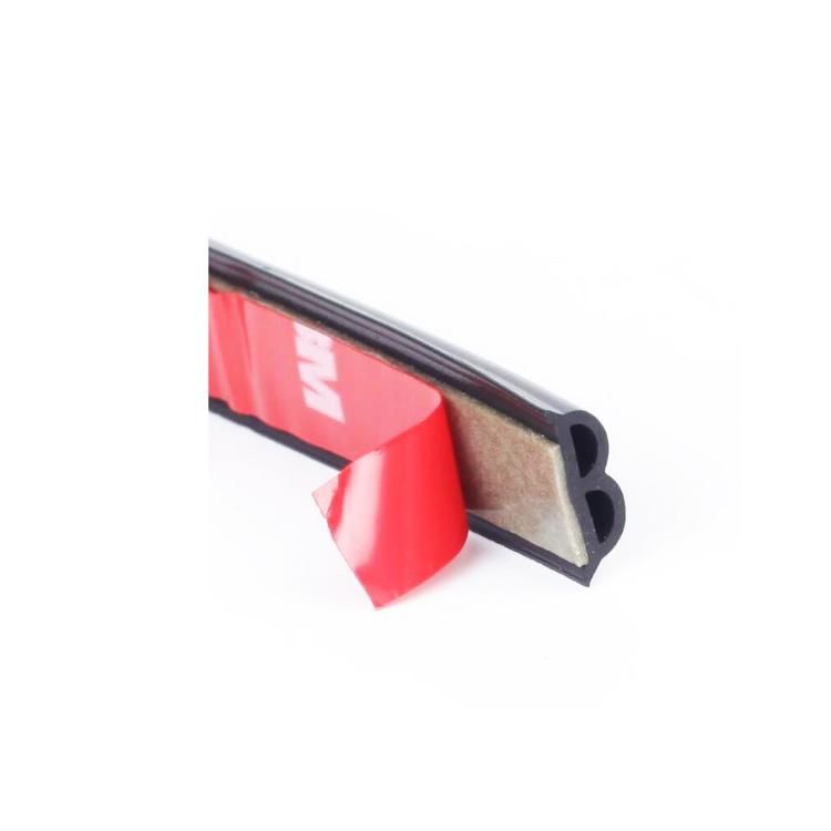 3m Adhesive Soundproof Auto Car Door Seal Srtip