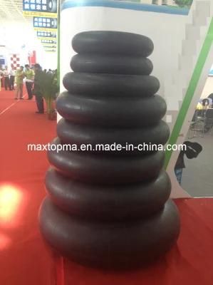 Rubber Tyre Inner Tube with Full Size