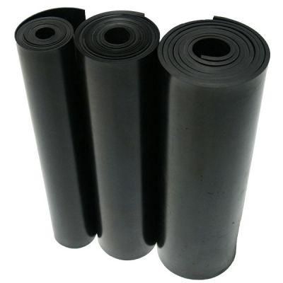Factory Price Custom High Density NBR Rubber Sheet