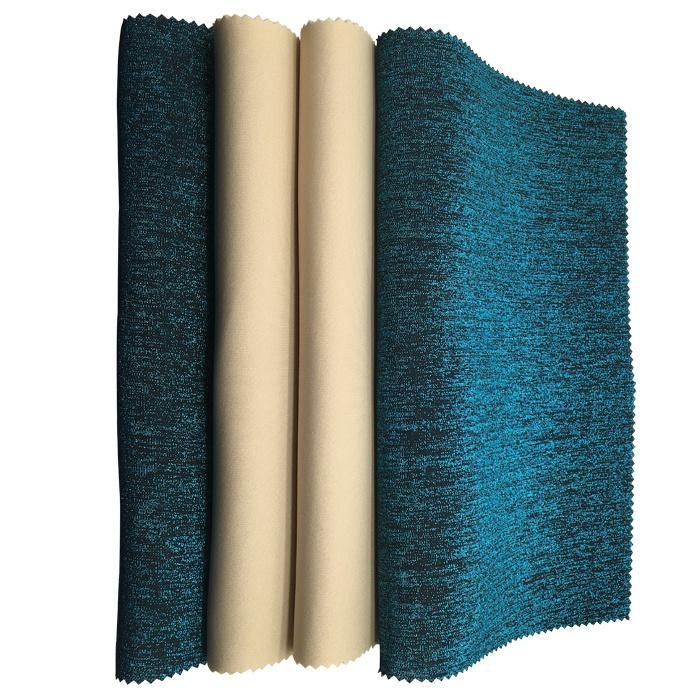 Airmesh Breathable Shockproof Fabrics Neoprene for Goalkeeper Gloves