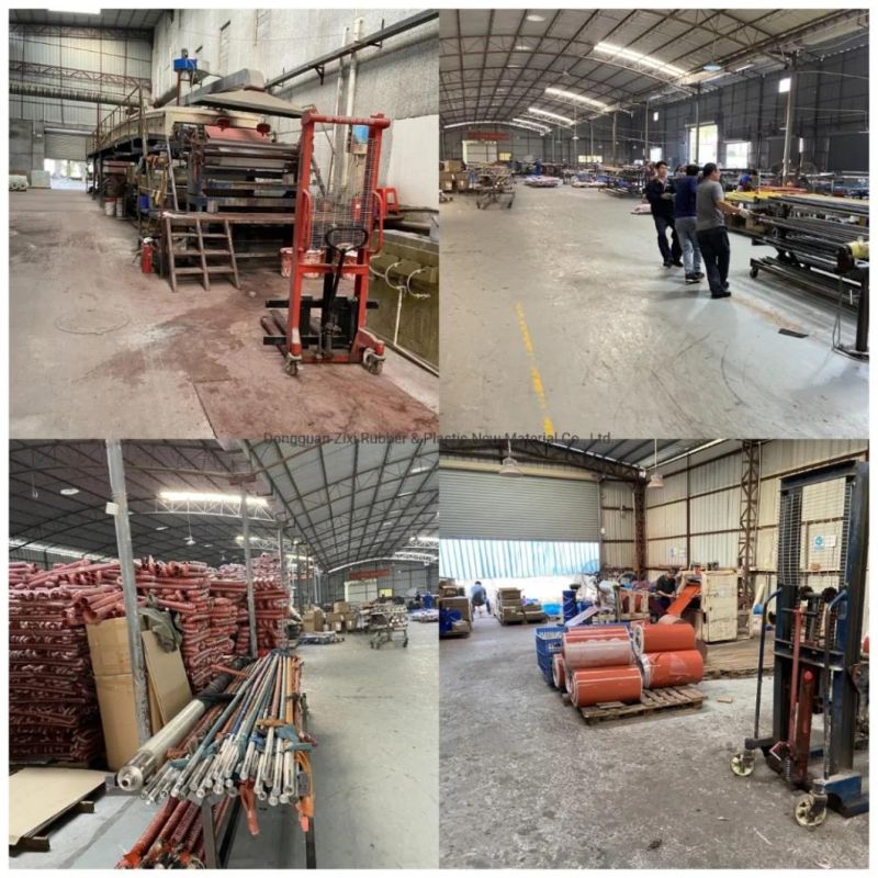 Silicone Duct Pipe Factory Thermoplastic High Pressure Hose Quick Coupling Flexible Hose