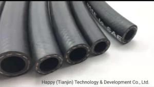 Multi-Purpose Fuel/Oil/Gasoline Rubber Hose for Industrial and Automobile