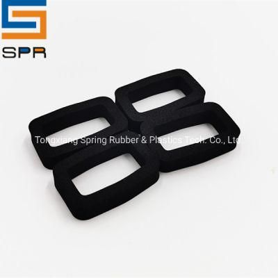 High Quality Square Rubber Seal Cover
