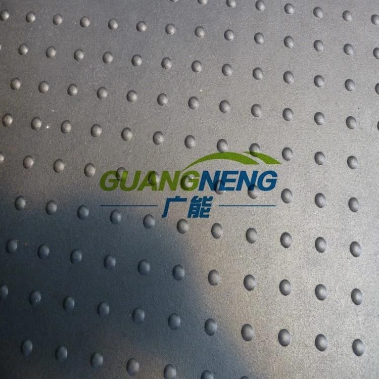 Horse Stall Mats Rubber Stable Mat Horse Rubber Mat (GM0420)