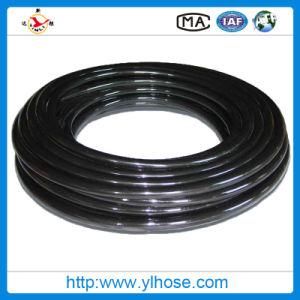 Smooth Cover High Pressure Rubber Hydraulic Hose
