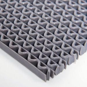 3G Anti-Slip PVC S Mat in Rolls Plastic Carpet Mat