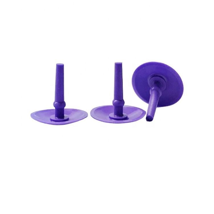 Customized Medical Silicone Rubber One Way Valve Umbrella Valve