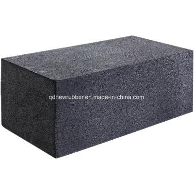 Resilience Rubber Block