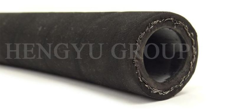 China Supply 3 Inch Rubber Hose High Quality Heat-Resistant Steam EPDM Rubber Hose