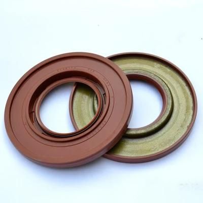 Rear Axle Oil Seal Retainer Rubber Material