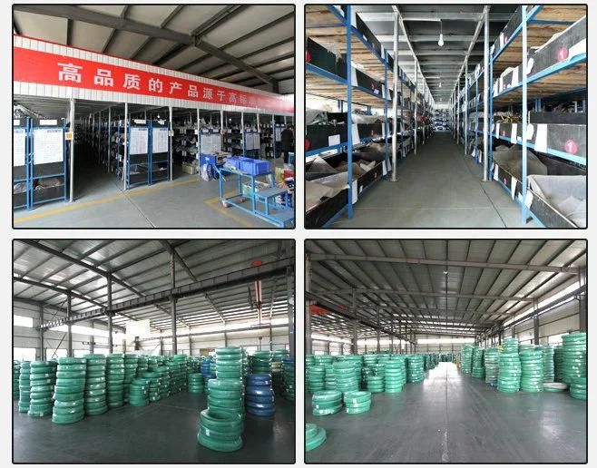 Wire Braided Hydraulic Rubber Hose Jet Washing Hose 6000psi