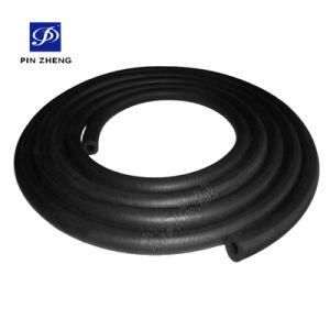 12*20mm Customized Auto EPDM Rubber Coolant Heater Hose