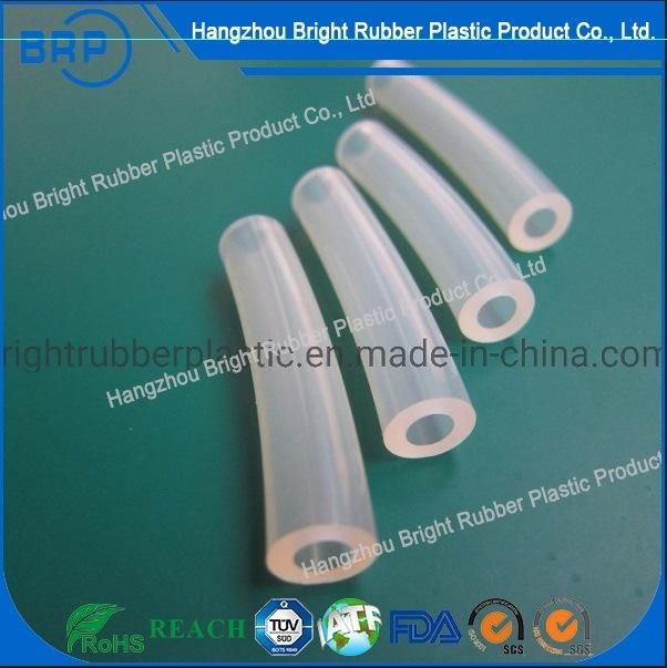 First Grade Silicone Tube for Machine