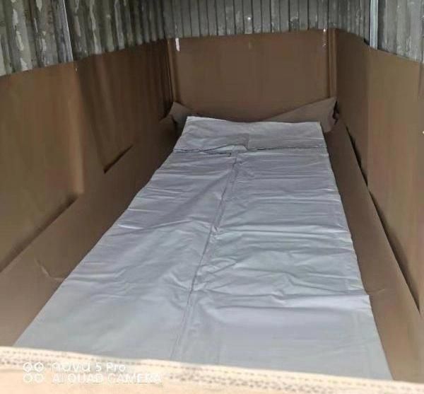 Disposable Nitirle Raw Material Liquid NBR Latex