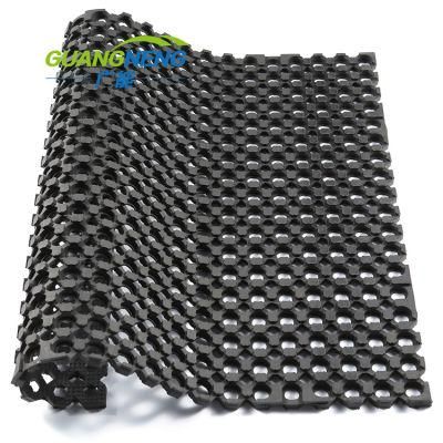 Thickness Anti Fatigue Boat Deck Rubber Floor Mat